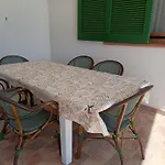 Colibri41elba-mami Apartamento Trappola