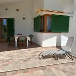 Colibri41elba-mami Apartamento Trappola