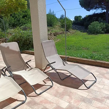 Apartamento Colibri41elba-mami Trappola