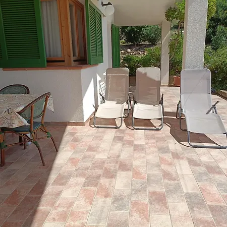 Apartamento Colibri41elba-mami Trappola