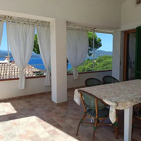 Apartamento Colibri41elba-mami Trappola