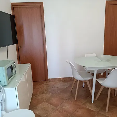 Colibri41elba-mami Apartamento